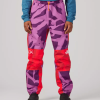 The North Face tnf x kaws mountain light pant